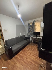 Apartament 2 camere Banu Udrea / Centrala Proprie