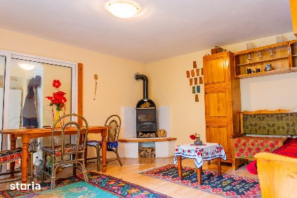 Apartament 4 camere, Centrul Vechi, Brașov