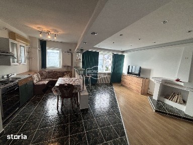 Apartament 2 camere, spațios, zona Nova Optic