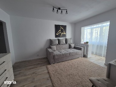 Garsoniera cocheta, moderna, complet utilata - gata de mutare!