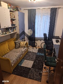 De vânzare apartament cu 3 camere- 119. 500 EUR