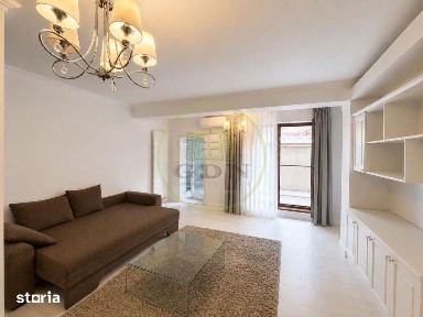 Apartament Premium 3 Camere | 100 mp Utili | 2 Terase | Parcare Subter