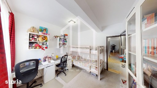 Apartament cu 3 camere, 78mp utili + balcon, etaj 2- Turnisor