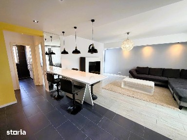 Apartament cu 2 camere balcon si parcare privata in Arhitectilor