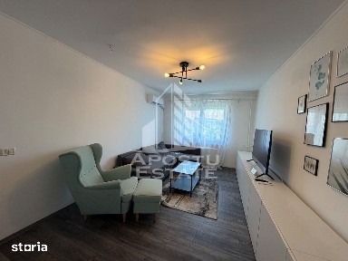Apartament cu 2 camere de vanzare, renovat, Zona Aradului, Timisoara