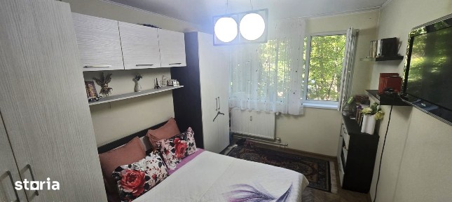 De vanzare - Apartament 2 camere Pajura