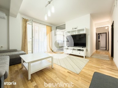 Apartament | Turnisor | 78 Mpu | 2 Bai | Balcon 9 Mp | Parcare | Pivni