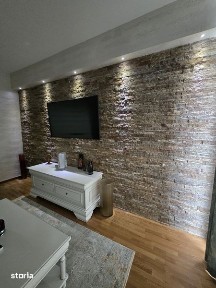 Vand apartament cu doua camere