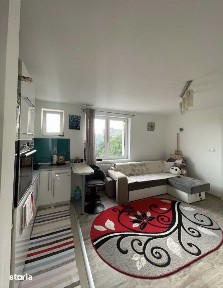 Apartament de 2 camere | 32MP | zona Hermes/Gheorgheni