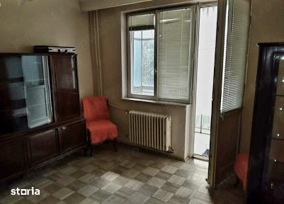 2 camere Calea București, finisaje clasice, AMPLASAMENT DEOSEBIT