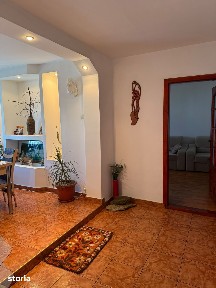 Craiovita,decomandat,etaj 3/4