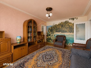 Apartament cu 3 camere, mobilat si utilat | Sagului | Piață Doina