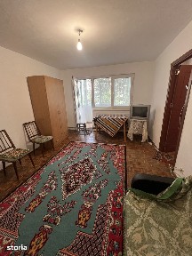 2 camere Craiovita Racheta 1/4 centrala termică 41 mp