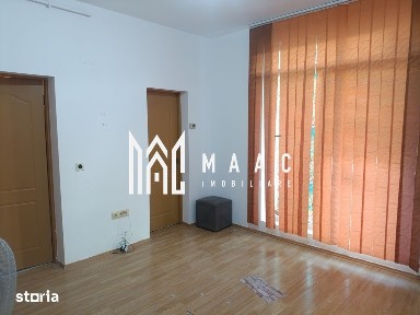 Apartament de vânzare | Sibiu, Turnișor | 25 mp | balcon