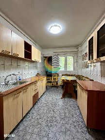 Vânzare Apartament 4 Camere 4 Minute de Metrou Aparatorii Patriei!