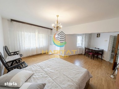 Vânzare Garsoniera 45 mp | Rahova | Ideal investiție | bloc reabilitat