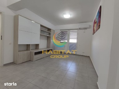 Apartament 2 Camere Decomandat Bulevardul Metalurgiei 59.7Mp