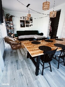Apartament in zona centrala - 72MP | Etaj 1/2 | 2 Balcoane | Parcare