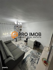 Apartament 2 camere semidecomandat cf. 3 zona Micro14