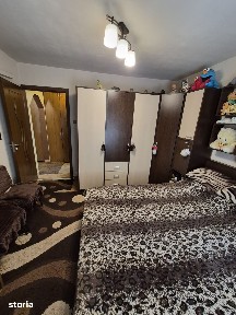 Apartament decomandat, două camere, Rovine-Liceul Arghezi