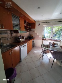 APARTAMENT 4 CAMERE-DECOMANDAT-PARC-ETAJ 1-SEBASTIAN-PROSPER