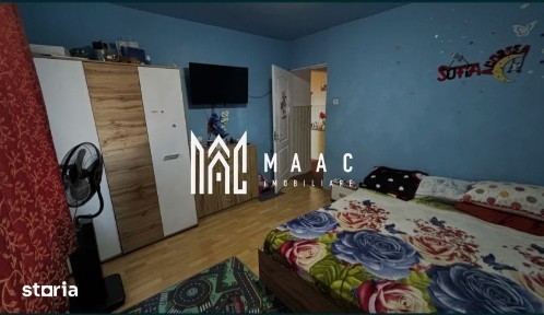 Apartament 2 camere | Sibiu, Vasile Aaron | 50mp