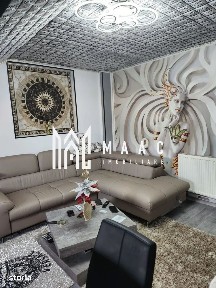 Apartament 3 camere de vânzare | Tilișca, Sibiu | 100 mp