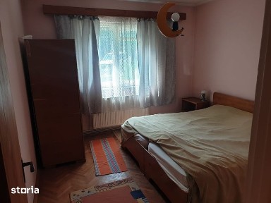 Apartament 2 camere sinaia