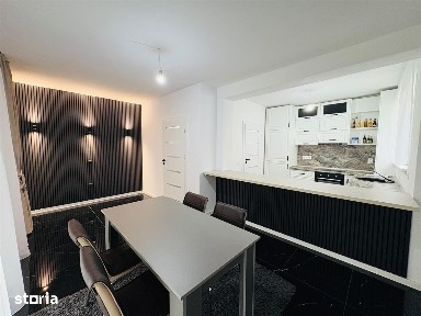 Apartament DECOMANDAT 2 camere - zona Vest, Sibiu