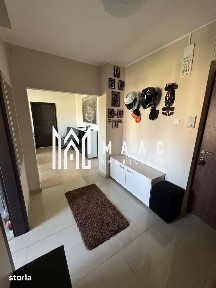 Apartament 2 camere de vânzare | Sibiu, Terezian | mobilat