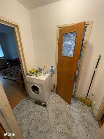 Apartament 3 camere Semidecomandat Aparatorii Patriei