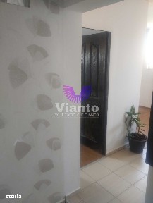 Vând apartament lângă Parcul Reconstrucție 40mp