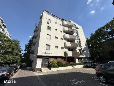 Apartament 2 camere | Timpuri Noi - Nerva Traian | Imobil 2014 | Met