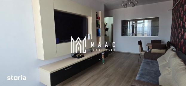 Apartament de vânzare Sibiu | 2 camere | Mihai Viteazul | 45 mp
