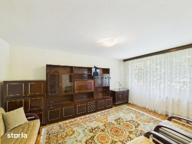 Apartament 3 camere Decomandat Bld. Brancoveanu