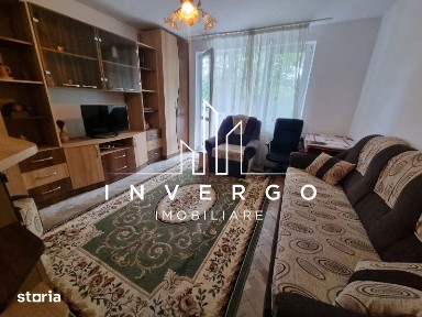 Apartament, 3 camere, de vanzare, in Gheorgheni