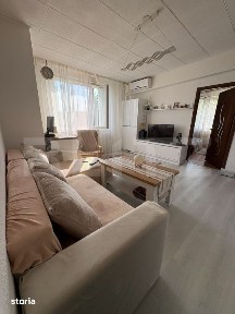 Apartament 2 camere | Zona ITM | Vedere spre Padurea Trivale | Mobilat