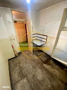 Etaj 2 Apartament 2Camere-Decomandat Bloc din 1983 -Zona Nicolina 1!
