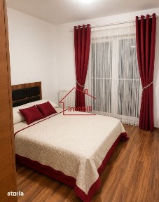 Apartament 2 camere | 50 mp + 2 balcoane | Marasti |