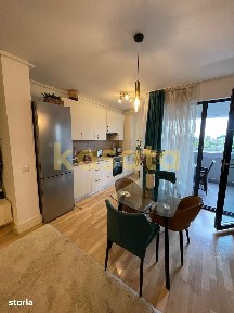 Apartament 2 camere de închiriat | 102 The Address | Barbu Văcărescu