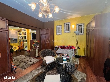 Lugoj, Parter De Vilă, Curte Proprie, 4 Cam., Pretabil Afacere +