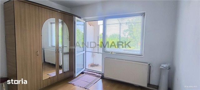 APARTAMENT DECOMANDAT, ZONA SOARELUI, VEDERE LA PADURICE, COMISION 0%