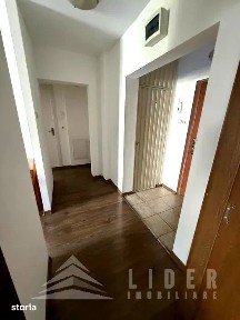 Apartament decomandat 2 camere in apropiere de USAMV,Platinia Mall