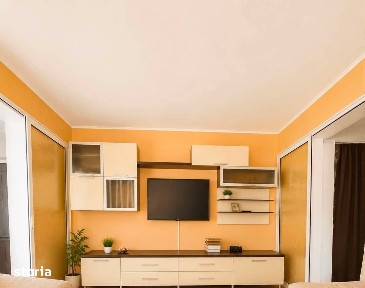 Apartament - Mediaș - Cartier Gura Câmpului, Strada Turda