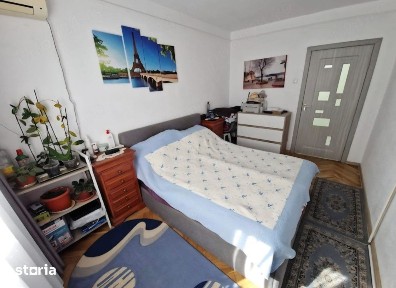 Apartament 2 camere Mircea cel Batran, 54 metri, etaj 1 Cod:162268