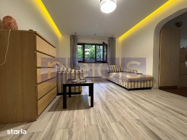 VANZARE 2 CAMERE | MOBILAT SI UTILAT | ZONA TINERETULUI