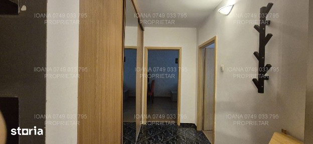 Apartament 2 camere, 52 mp, etaj 1 - Str. Ion Berindei, Sector 2