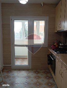 Apartament cu 2 camere de vânzare în zona Veteranilor