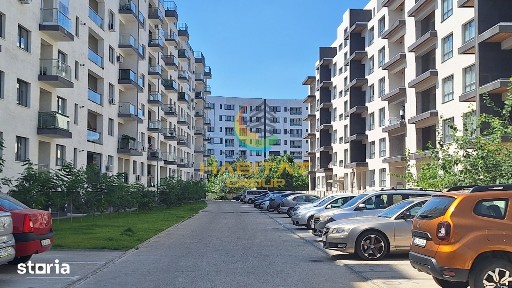 Vanzare garsoniera decomandata et 3 Aparatorii Patriei