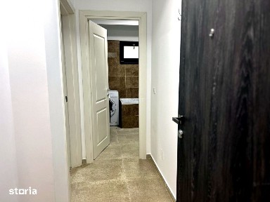 Apartament 1 camera cu teren 26,2 mp - Bucium, Aleea Plopii fara Sot